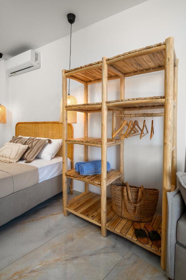 La Mer 2 Suite Matala  Luaran gambar