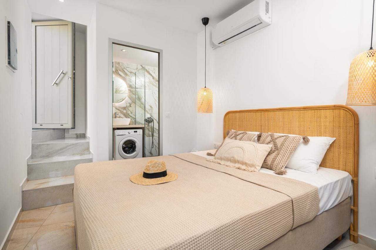 La Mer 2 Suite Matala  Luaran gambar