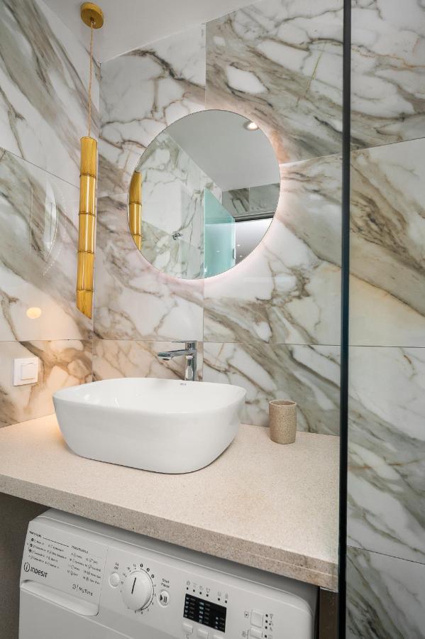 La Mer 2 Suite Matala  Luaran gambar